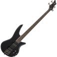 Jackson JS Series Spectra Bass JS3 Gloss Black E-Bassgitarre