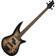 Jackson JS Series Spectra Bass JS2P Black Burst E-Bassgitarre