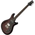 PRS S2 Vela Semi-Hollow Scarlet Sunburst E-Gitarre inkl. Gigbag