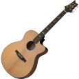 PRS SE A50 Angelus Black Gold Westerngitarre incl. Gigbag