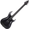 Cort KX-700 Evertune OP Black E-Gitarre