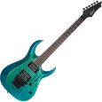 Cort X-300 Flip Blue E-Gitarre
