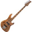 Cort GB Modern 4 Vintage Natural E-Gitarre