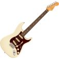 Fender American Pro II Strat RW OWT E-Gitarre inkl. Koffer