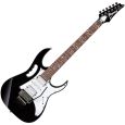 Ibanez JEMJR-BK Steve Vai Signature E-Gitarre