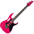 Ibanez JEMJRSP-PK Steve Vai Signature E-Gitarre