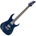 Ibanez RG5121-DBF RG Prestige E-Gitarre inkl. Koffer
