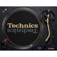 Technics SL-1200 M7LEK Schwarz Ltd. Edition