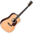 Sigma SDR-41SP Westerngitarre incl. Gigbag
