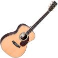 Sigma S000R-41SP Westerngitarre incl. Gigbag