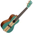 Kala Surf Series Wipeout Konzert-Ukulele inkl. Gigbag