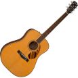 Fender PD-220E Dreadnought Westerngitarre incl. Koffer