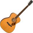 Fender PO-220E Orchestral Natural incl. Koffer