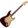 Fender Squier 40th Anniversary Strat Gold Edition RRM E-Gitarre
