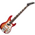 Jackson X Series Concert Bass CBXNT DX V FB 5-String E-Bassgitarre