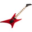 Jackson X Series Warrior WRX24M FR E-Gitarre