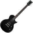 ESP Ltd EC-10 KIT BLK E-Gitarre incl. Gigbag