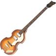 Höfner H500/1-61-0 Beatles Cavern Bass incl. Case