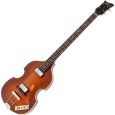Höfner H500/1-63-RLC-0 Relic Violin Bass '63 Version