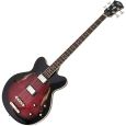 Höfner HCT-500/8-DC Verythin Bass