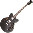 Höfner HCT-VTH-BK Verythin E-Gitarre