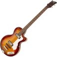Höfner HI-CB-SE-SB(C) Ignition Club Bass