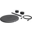 LD Systems MAUI G2 SPS Standfuß-Set Für MAUI G2 Säulen