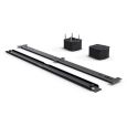 LD Systems Maui G2 IK 1 Wandmontage Set für MAUI G2 Säulen
