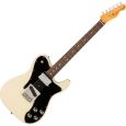Fender American Vintage II 1977 Tele Custom RW OWT E-Gitarre incl. Koffer