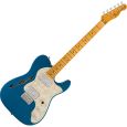 Fender American Vintage II 1972 Tele Thinline MN LPB E-Gitarre inkl. Koffer
