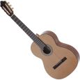 Duke Basis C Lefthand 4/4 Konzertgitarre