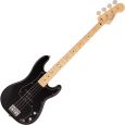 Fender Hybrid II P-Bass Made in Japan MN BLK