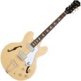 Epiphone Casino Natural E-Gitarre