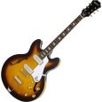 Epiphone Casino Vintage Sunburst E-Gitarre