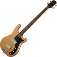 Epiphone Embassy Smoked Almond Metallic E-Bass