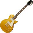 Epiphone Les Paul Standard 50s Goldtop E-Gitarre
