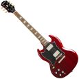 Epiphone SG Standard Cherry LH E-Gitarre