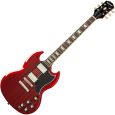 Epiphone SG Standard 60s Vintage Cherry E-Gitarre