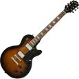 Epiphone Les Paul Studio Smokehouse Burst E-Gitarre