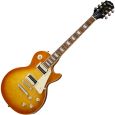 Epiphone Les Paul Classic Honey Burst E-Gitarre