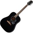 Epiphone Starling Ebony Westerngitarre