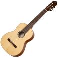 Ortega R133-7 4/4 Konzertgitarre inkl. Gigbag