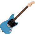 Fender Squier Sonic Mustang HH California Blue E-Gitarre