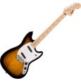 Fender Squier Sonic Mustang 2-Color Sunburst E-Gitarre