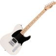Fender Squier Sonic Esquire H Arctic White E-Gitarre