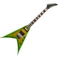 Jackson X Series Signature Scott Ian King V Baldini E-Gitarre