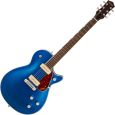 Gretsch G5210-P90 Electromatic Jet Two 90 Fairlane Blue E-Gitarre