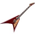 ESP Ltd. KH-V RSP Kirk Hammett Signature E-Gitarre incl. Koffer