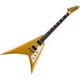 ESP Ltd. KH-V MGO Kirk Hammett Signature E-Gitarre incl. Koffer