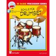 HASKE - Schule für Drumset Band 2 (+OA) - Gert Bomhof Thumbnail 1
